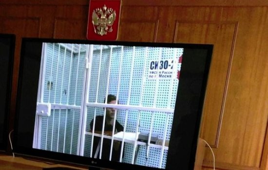 Мать Кокорина готова была внести залог 10 млн рублей, но суд «не купился»