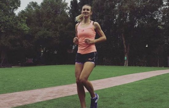 Леся Цуренко: горячие Инстаграм фото в купальнике