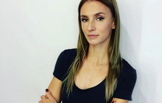 Леся Цуренко: горячие Инстаграм фото в купальнике