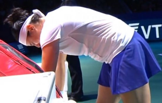 Тренер Касаткиной «заставил» её выиграть «ВТБ Кубок Кремля»