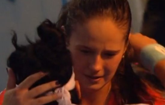 Тренер Касаткиной «заставил» её выиграть «ВТБ Кубок Кремля»