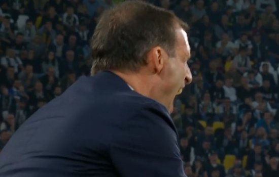 Ювентус потерял первые очки в чемпионате Италии: голы, обзор матча с Дженоа (Видео)