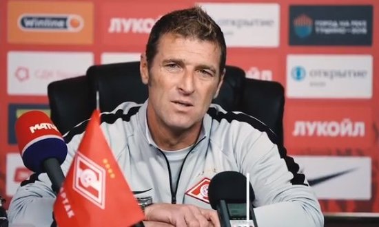 Спартак - Арсенал Тула: когда играют, по какому каналу и во сколько начало трансляции