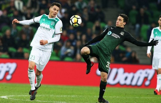 Краснодар – Ахмат: Когда играют, по какому каналу и в какое время трансляция