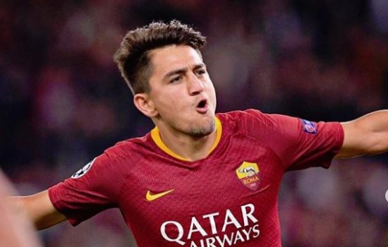 ЦСКА потерпел разгромное поражение в Лиге чемпионов: голы, обзор матча против «Ромы» (Видео)