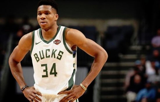 Милуоки - Филадельфия: прогноз НБА на 25 октября