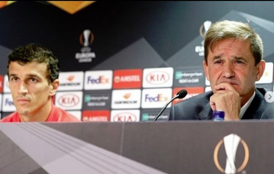 Рейнджерс - Спартак: 25 октября трансляция матча - где и когда смотреть, по какому каналу