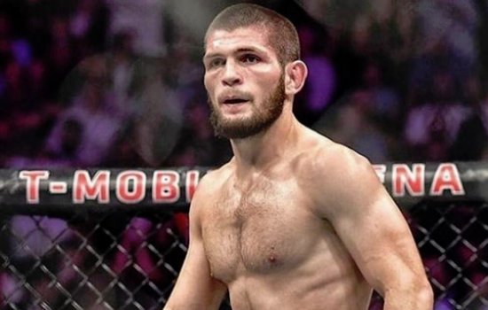 Хабибу наглым образом уполовинили гонорар за бой с Конором