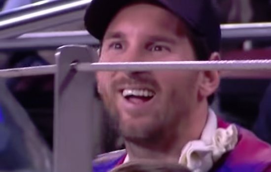 Интер изобрел потрясающий способ защиты на штрафных ударах (Видео)