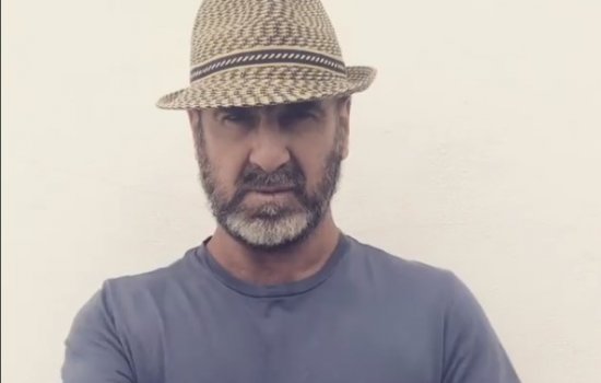 Эрик Кантона сравнил Моуринью с «неправильным» мужиком