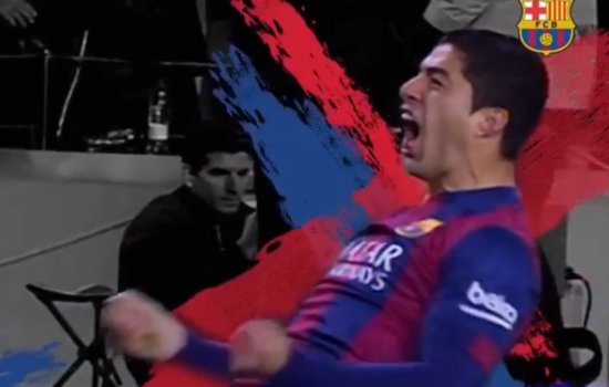 Барселона «размазала» Реал в «Класико»: голы, обзор матча (Видео)