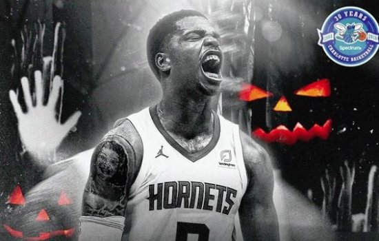 Шарлотт - Майами: прогноз НБА на 31 октября