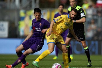 Фрозиноне - Фиорентина Фрозиноне - Фиорентина