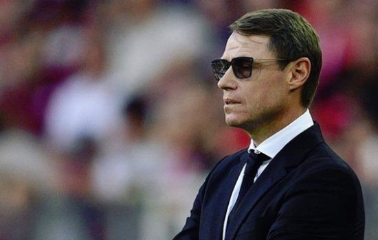 Арсенал готов «избавиться» от Кононова за 1 млн €