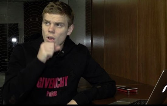 Кокорин «не против», чтобы ему в СИЗО предоставили компьютер