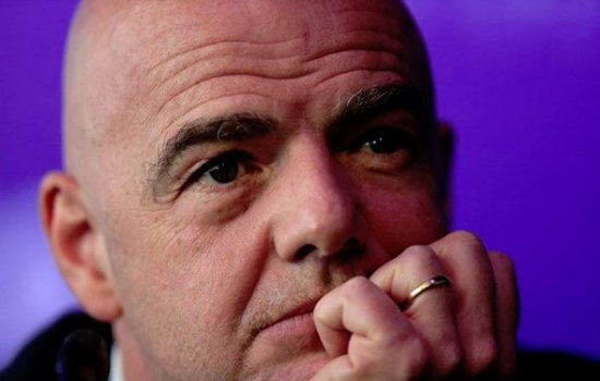 Президента ФИФА Инфантино подозревают, что он «отмазал» ПСЖ по линии финансового «fair play»