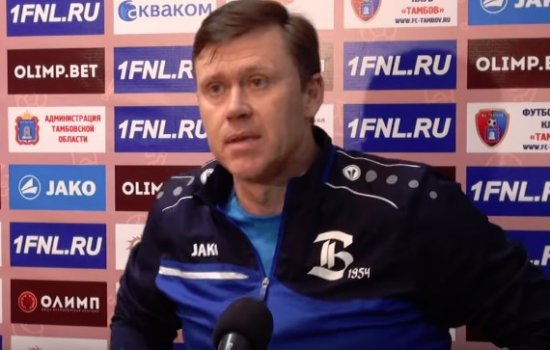 Балтику Ледяхова обыграли «по беспределу» (Видео)