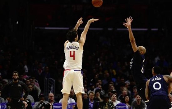 Клипперс - Миннесота: прогноз НБА на 6 ноября