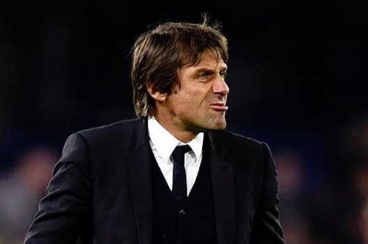 Конте хочет «отжать» у Абрамовича 23 млн евро за уход из Челси