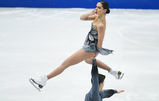 Забияко и Энберт все-таки опередили японцев (ВИДЕО)