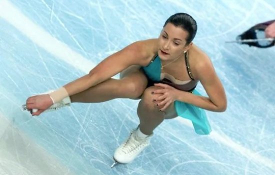 Ксения Столбова: фото в купальнике