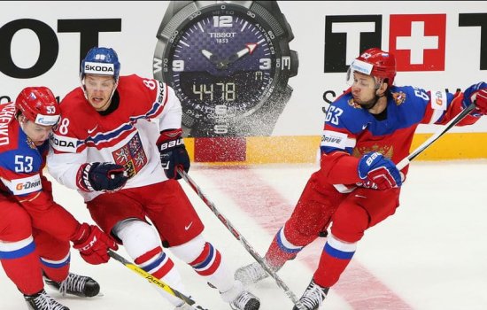 Россия проиграла Чехии в заключительном матче Кубка Карьяла (видео)