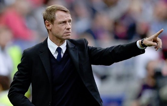 Олег Кононов после официального назначения в «Спартак» попросил встречи с Романцевым