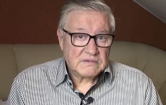 Комментатору Геннадию Орлову сказали, что Кокорин и Мамаев точно «сядут» (Видео)