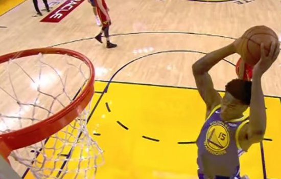 ТОП-5 моментов НБА за 14 ноября (Видео)