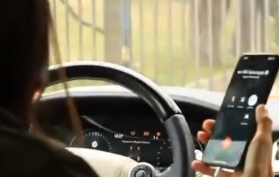 Мамаева «подключила» полицию и смогла забрать машину Павла (Видео)