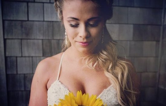 Пейдж Ванзант: фото в купальнике