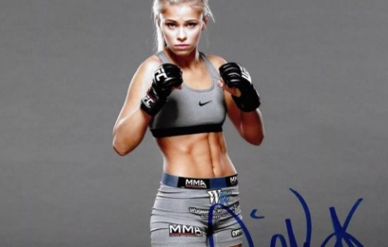 Пейдж Ванзант: фото в купальнике