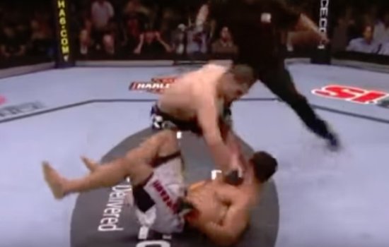 Кейн Веласкес: бои, лучшие моменты и нокауты (Видео)