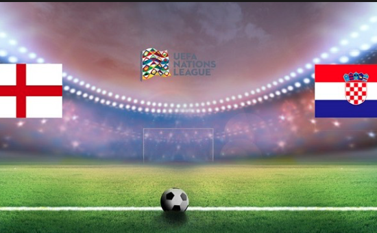 Англия - Хорватия: когда играют, в какое время и по какому каналу трансляция (18 ноября)