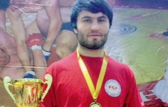 Отец Хабиба «воспитал» будущих уголовников, которые сегодня ночью в Махачкале застрелили человека