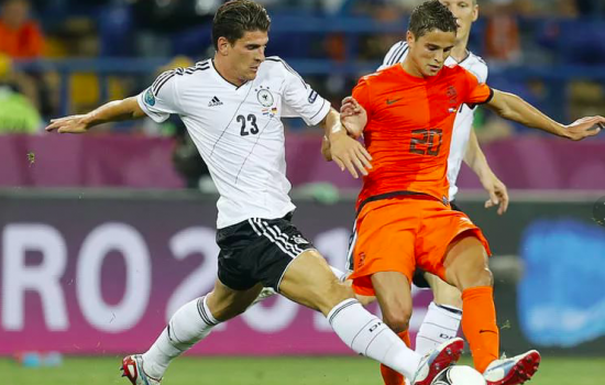 Германия - Нидерланды: когда играют, по какому каналу и в какое время трансляция матча Лиги Наций