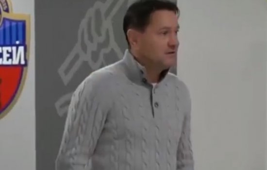 Дмитрий Аленичев заявил, что ему «помогли» сесть пьяным за руль (Видео)