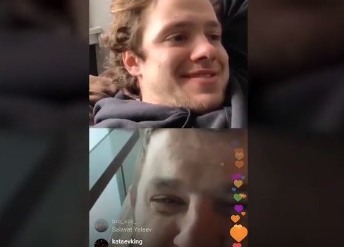 Радулов в прямом эфире не сказал Панарину свою зарплату (Видео) Радулов в прямом эфире не сказал Панарину свою зарплату (Видео)