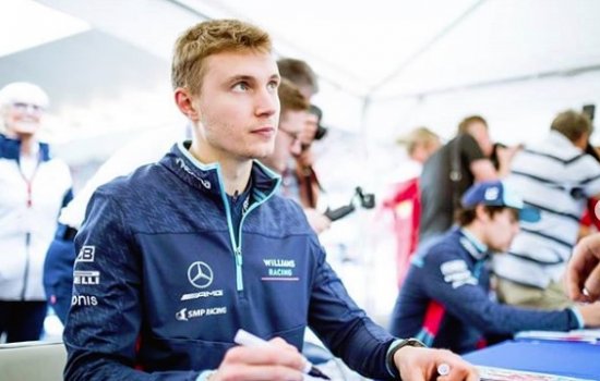 «Лучшего» гонщика Формулы-1 выкидывают из команды