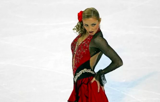 Татьяна Навка: ее фигуре в купальнике можно только позавидовать