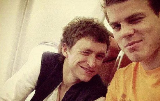 Кокорин и Мамаев закинули денег на счет избитому водителю