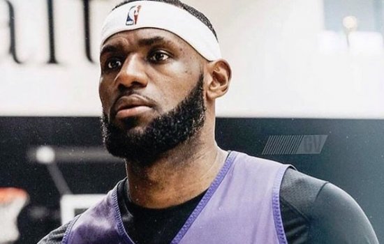 Кливленд - Лейкерс: прогноз НБА на 22 ноября, где и когда трансляция