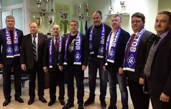 Крылья Советов «провернули дельце» с заменой вратаря на 1 млн $