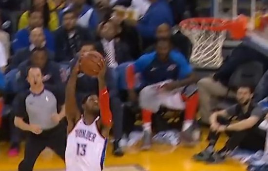 ТОП-10 моментов НБА за 22 ноября (Видео)