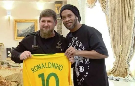 Ахмат «предложил» сыграть матч с Енисеем в Бразилии, но только не в манеже