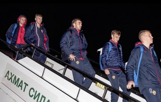 Ахмат - ЦСКА: когда играют, по какому каналу и в какое время трансляция