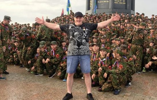 Лебедев - Уилсон: когда бой, по какому каналу и во сколько начало трансляции