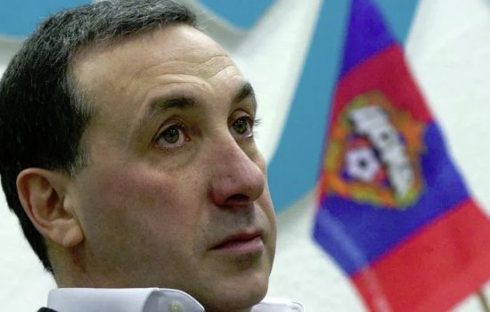 Гинер заявил, что «ЦСКА, как и совесть, не продается - ну разве что 49 %»