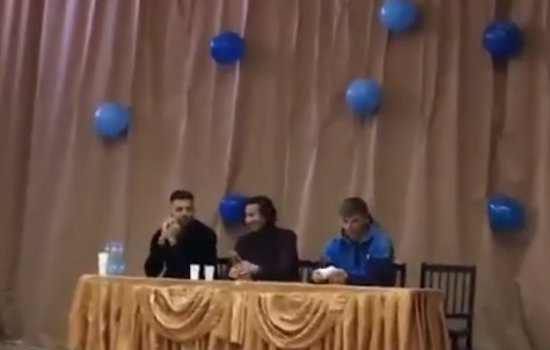 Аршавин предлагает немедленно «выгнать» всех бразильцев из сборной (Видео)