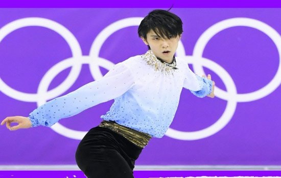 Финал Гран-при по фигурному катанию пройдет без Олимпийского чемпиона